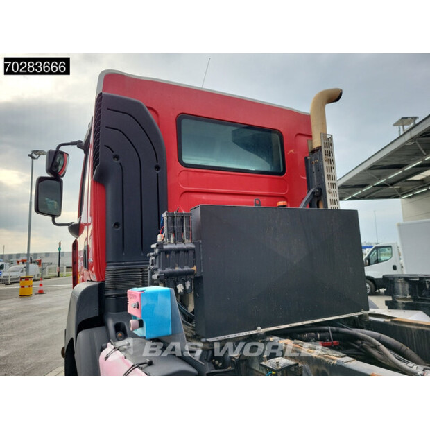 2011 Renault KERAX 430-43309655