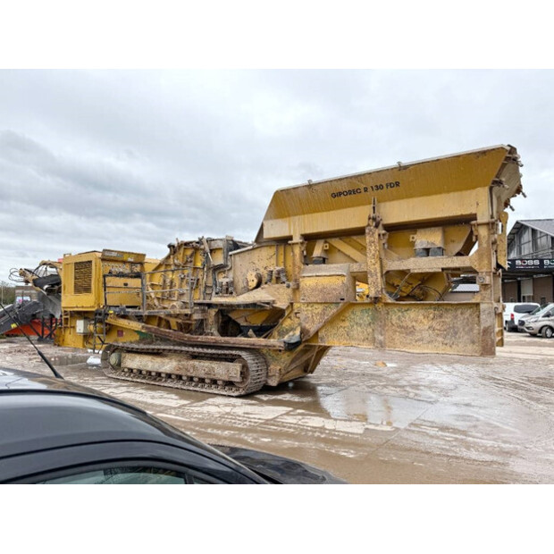 2000 GIPO R130-43309660