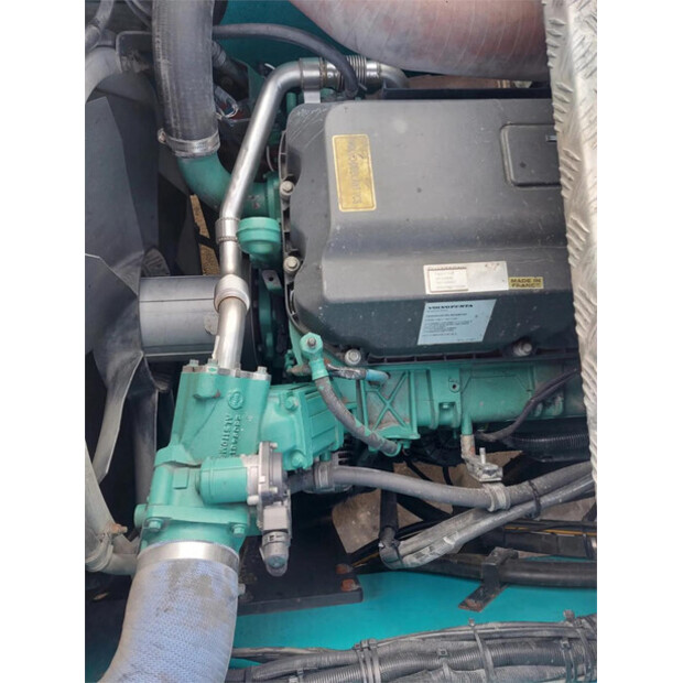 2020 إس إم في كونكرينز 4532 TC5-43309680