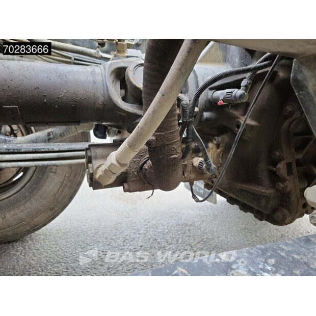 2011 Renault KERAX 430-43309691