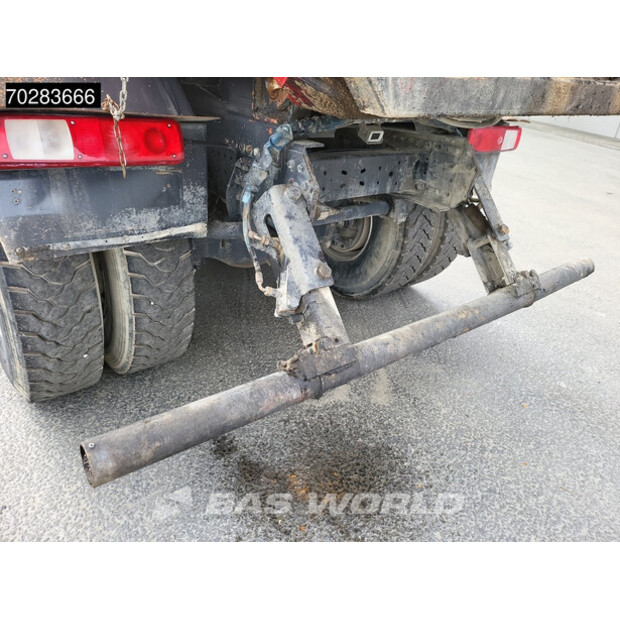 2011 Renault KERAX 430-43309701