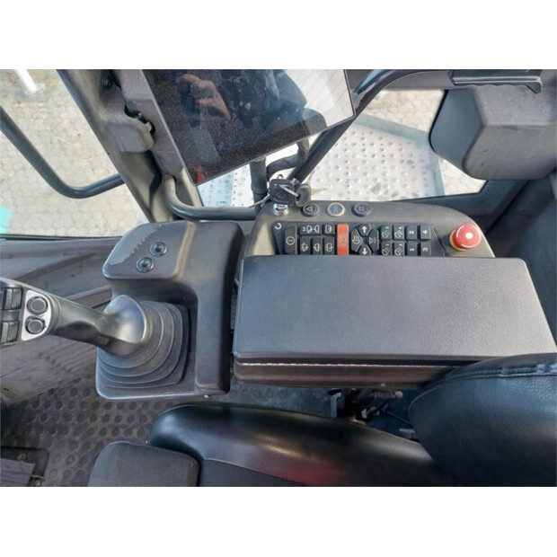 2020 إس إم في كونكرينز 4532 TC5-43309708