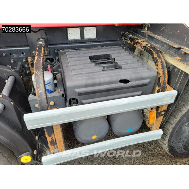 2011 Renault KERAX 430-43309711