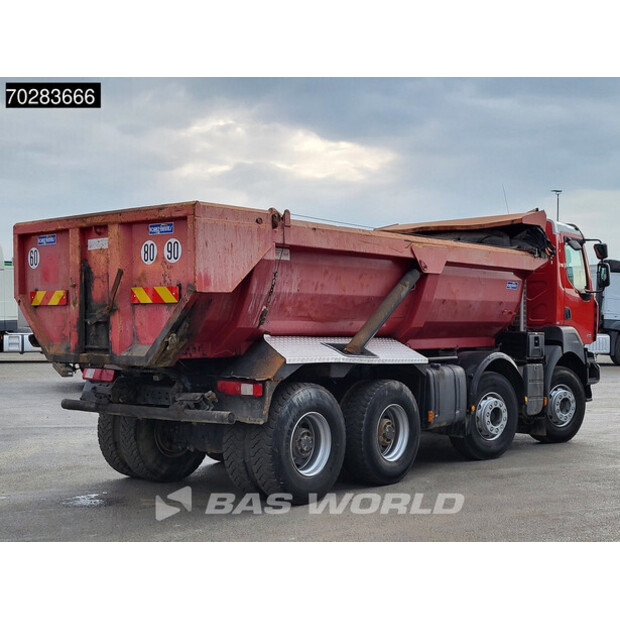 2011 Renault KERAX 430-43309719