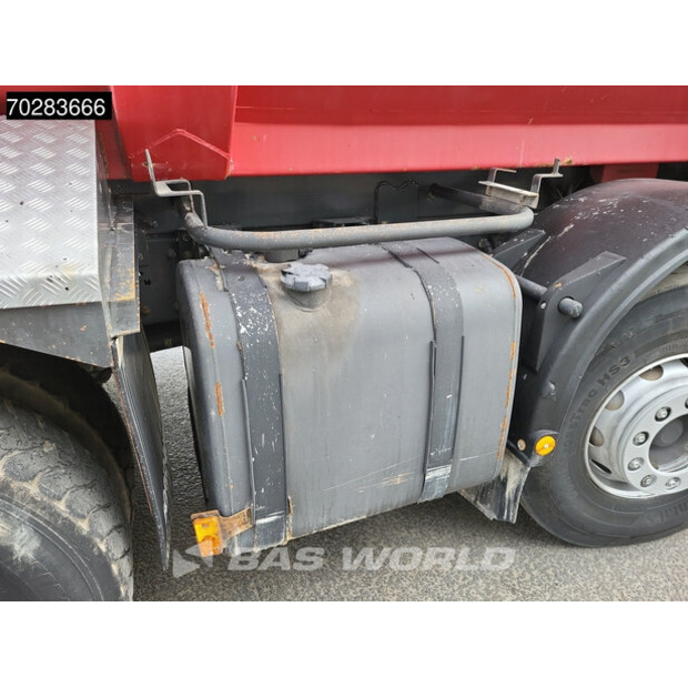 2011 Renault KERAX 430-43309721