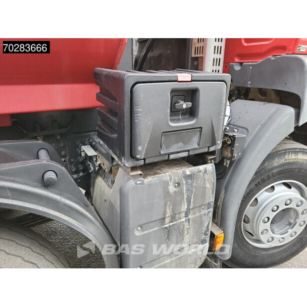 2011 Renault KERAX 430-43309723