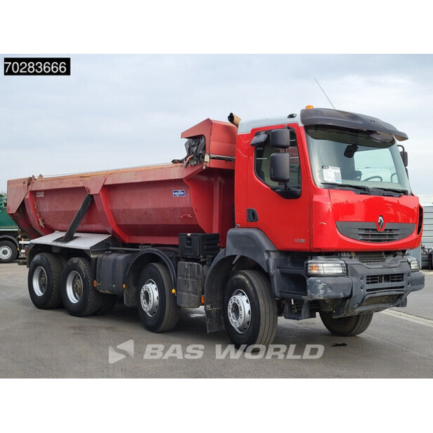 2011 Renault KERAX 430-43309726