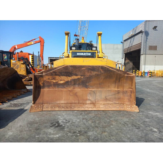 2024 Komatsu D155A-6R-43309736