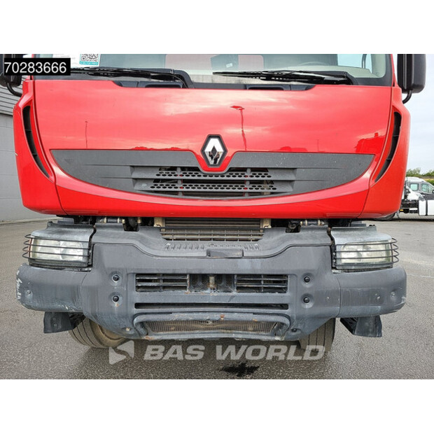 2011 Renault KERAX 430-43309741