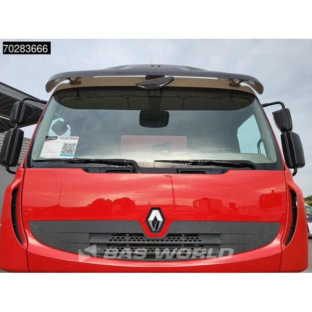 2011 Renault KERAX 430-43309749