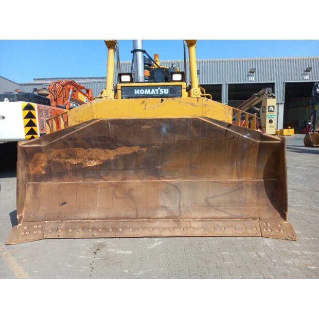 2024 Komatsu D155A-6R-43309752