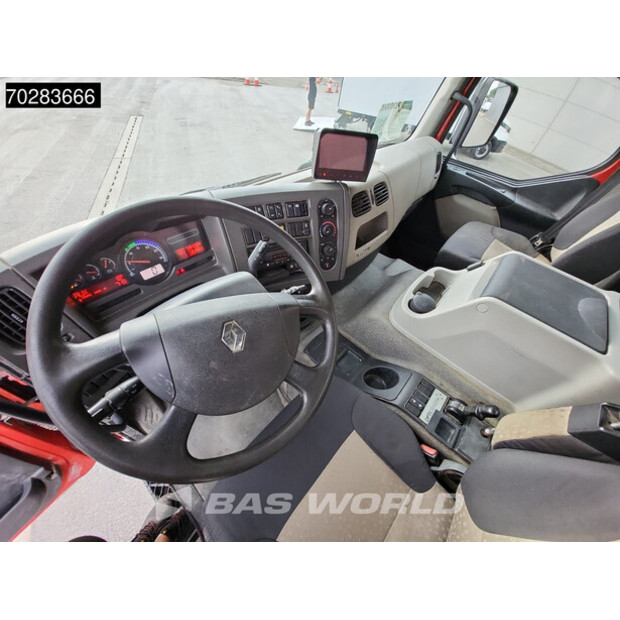 2011 Renault KERAX 430-43309763