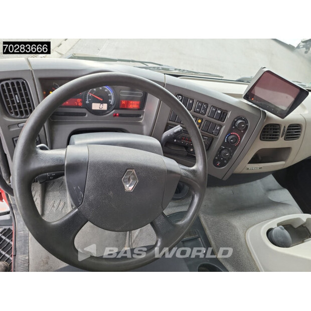 2011 Renault KERAX 430-43309765