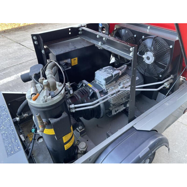 2018 Kaeser M31E-43309768