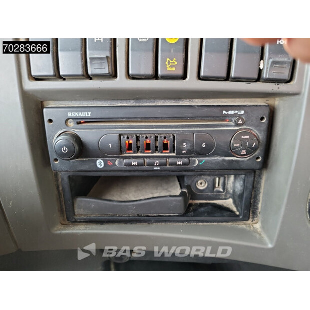 2011 Renault KERAX 430-43309769