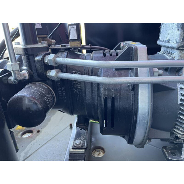 2018 Kaeser M31E-43309770