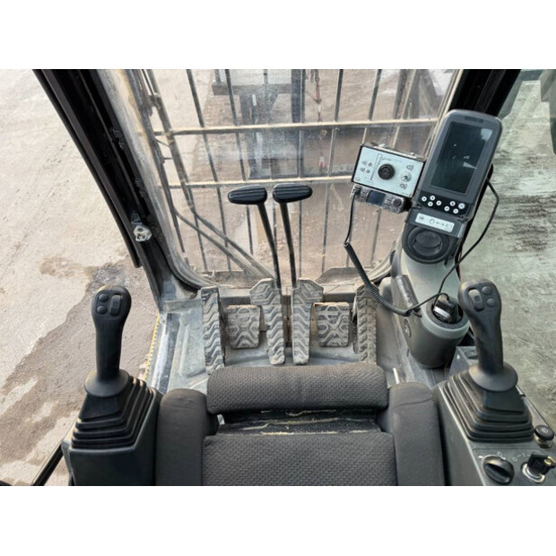 2011 Caterpillar 336D-43309812