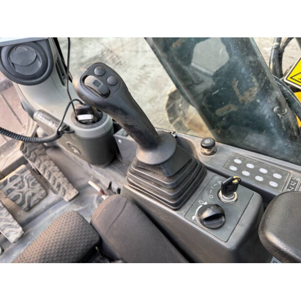 2011 Caterpillar 336D-43309814