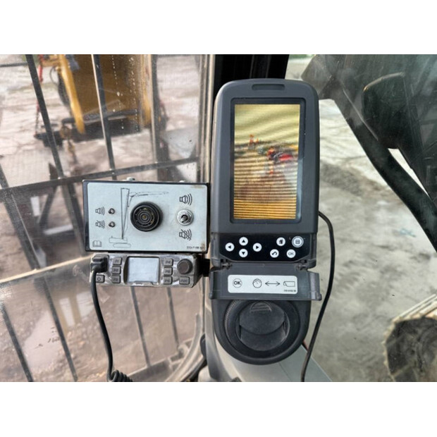 2011 Caterpillar 336D-43309815