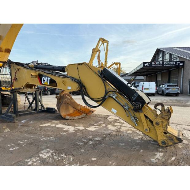 2011 Caterpillar 336D-43309822