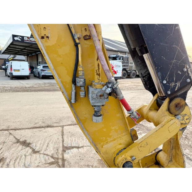 2011 Caterpillar 336D-43309830