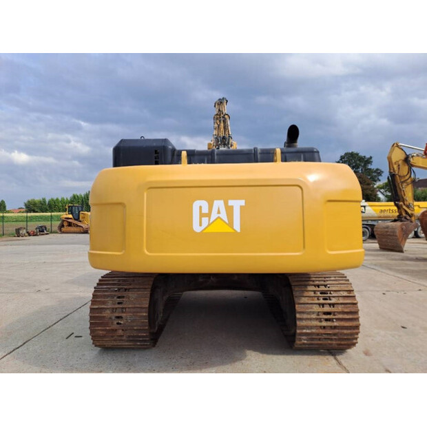 2007 Caterpillar 330DL-43309842