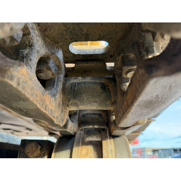 2011 Caterpillar 336D-43309843