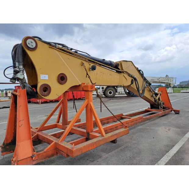 2007 Caterpillar 330DL-43309852