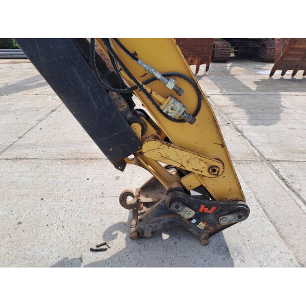 2007 Caterpillar 330DL-43309854