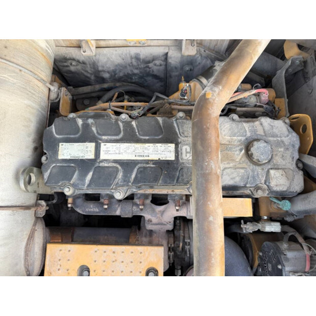 2011 Caterpillar 336D-43309855