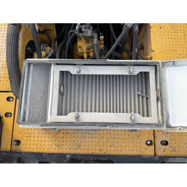 2011 Caterpillar 336D-43309859