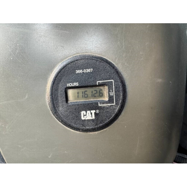 2011 Caterpillar 336D-43309863