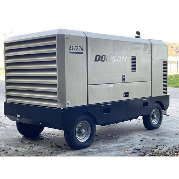 2016 Doosan 21 / 224 - N-43309881