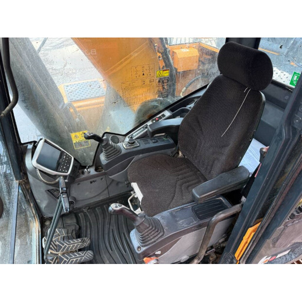 2016 Hyundai HX300LR-43309932