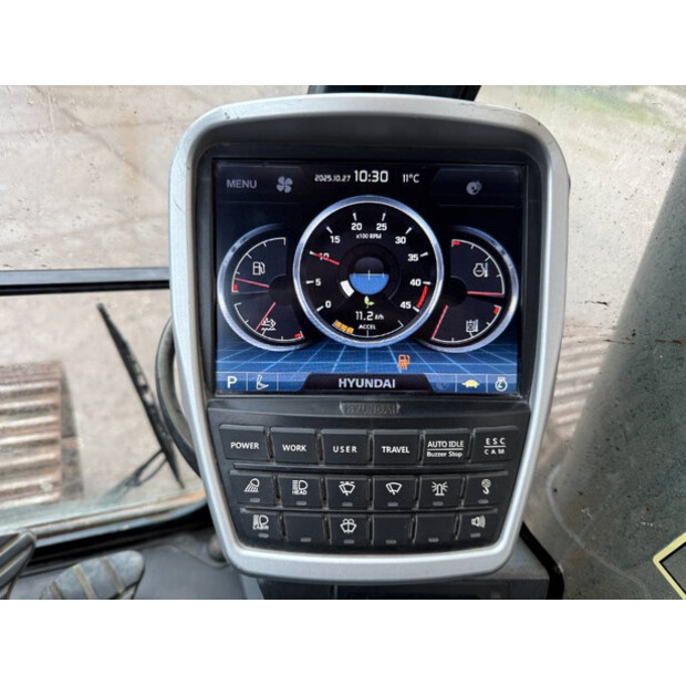2016 Hyundai HX300LR-43309934