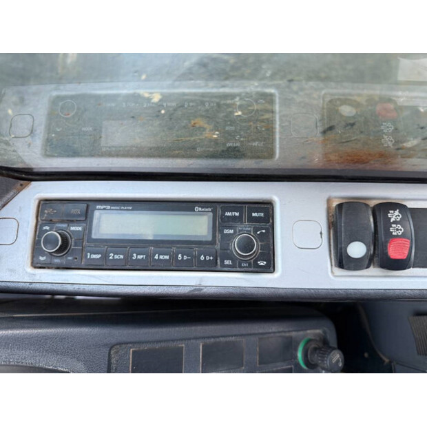 2016 Hyundai HX300LR-43309935