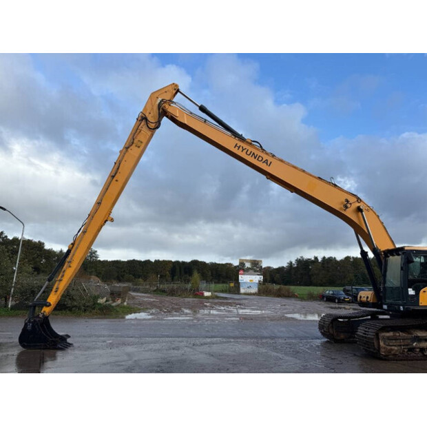 2016 Hyundai HX300LR-43309936