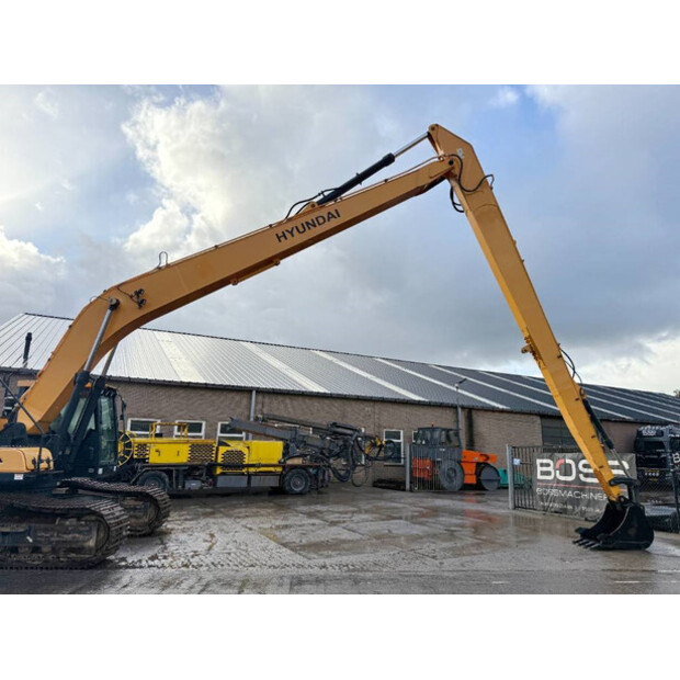 2016 Hyundai HX300LR-43309937