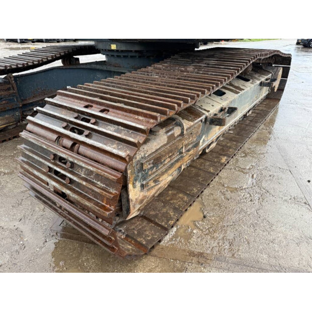 2016 Hyundai HX300LR-43309943