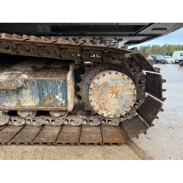 2016 Hyundai HX300LR-43309945