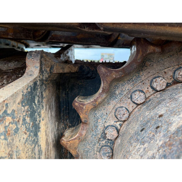 2016 Hyundai HX300LR-43309946