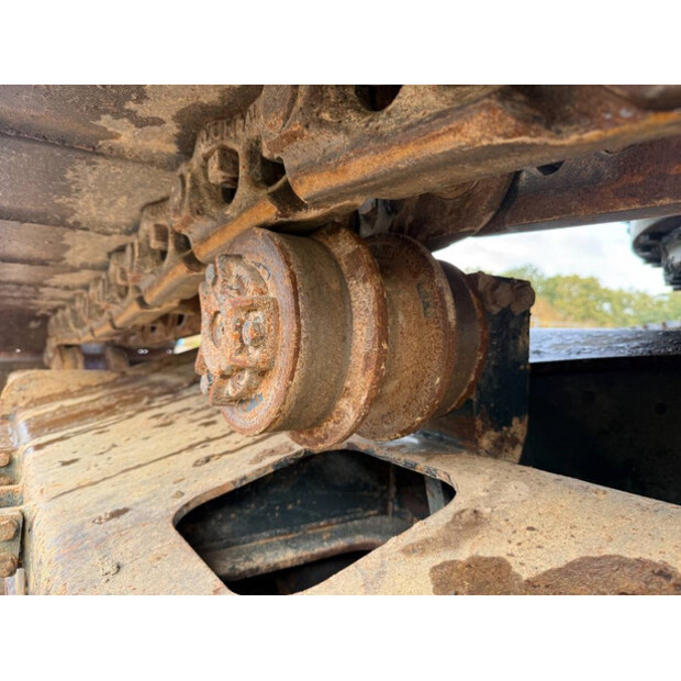 2016 Hyundai HX300LR-43309947