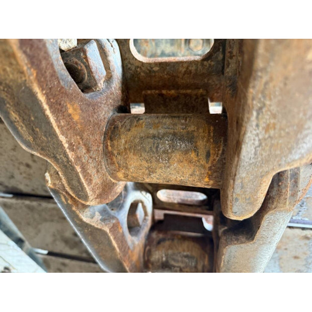 2016 Hyundai HX300LR-43309948