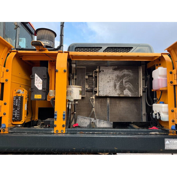 2016 Hyundai HX300LR-43309949