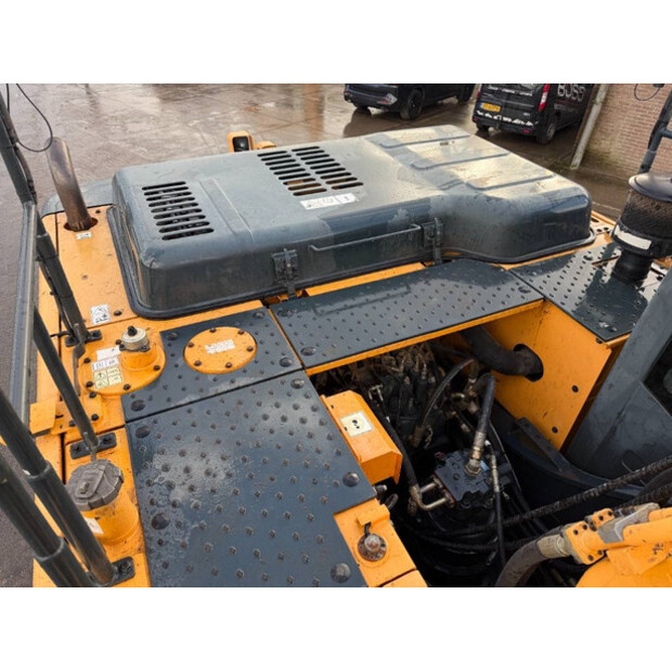 2016 Hyundai HX300LR-43309951