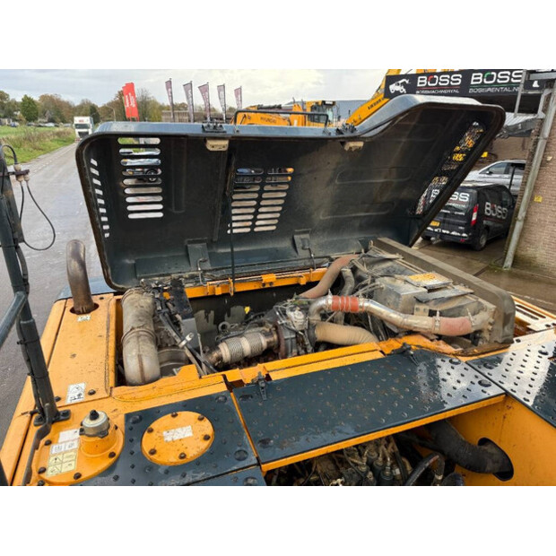 2016 Hyundai HX300LR-43309952