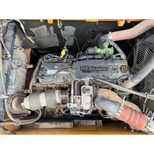 2016 Hyundai HX300LR-43309953