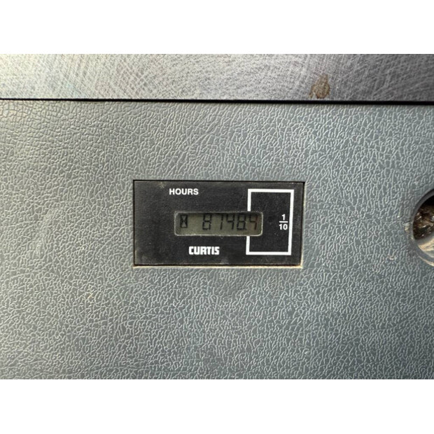 2016 Hyundai HX300LR-43309954