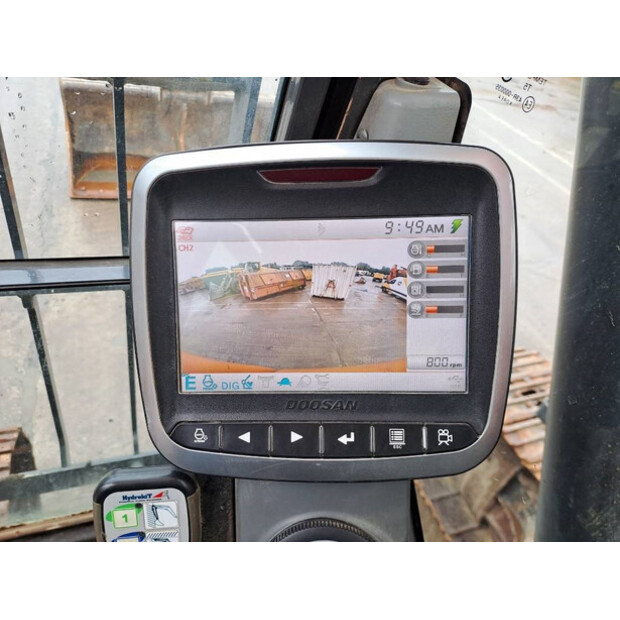 2016 Doosan DX 235 LCR-5-43309973