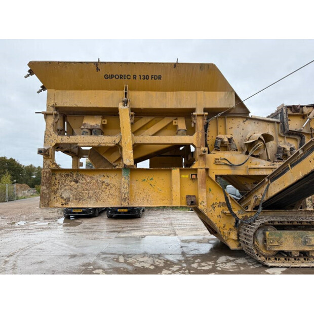 2000 جيبو R130-43309996